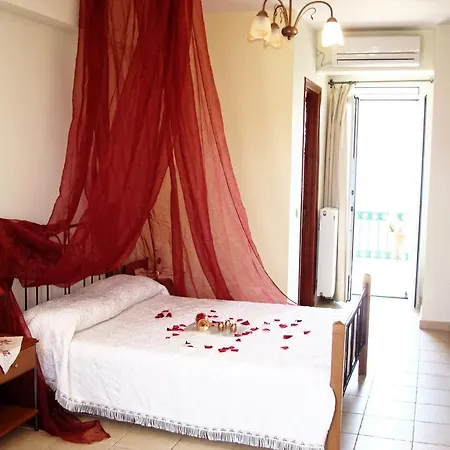 Remenata Apartment Lixouri Room photo