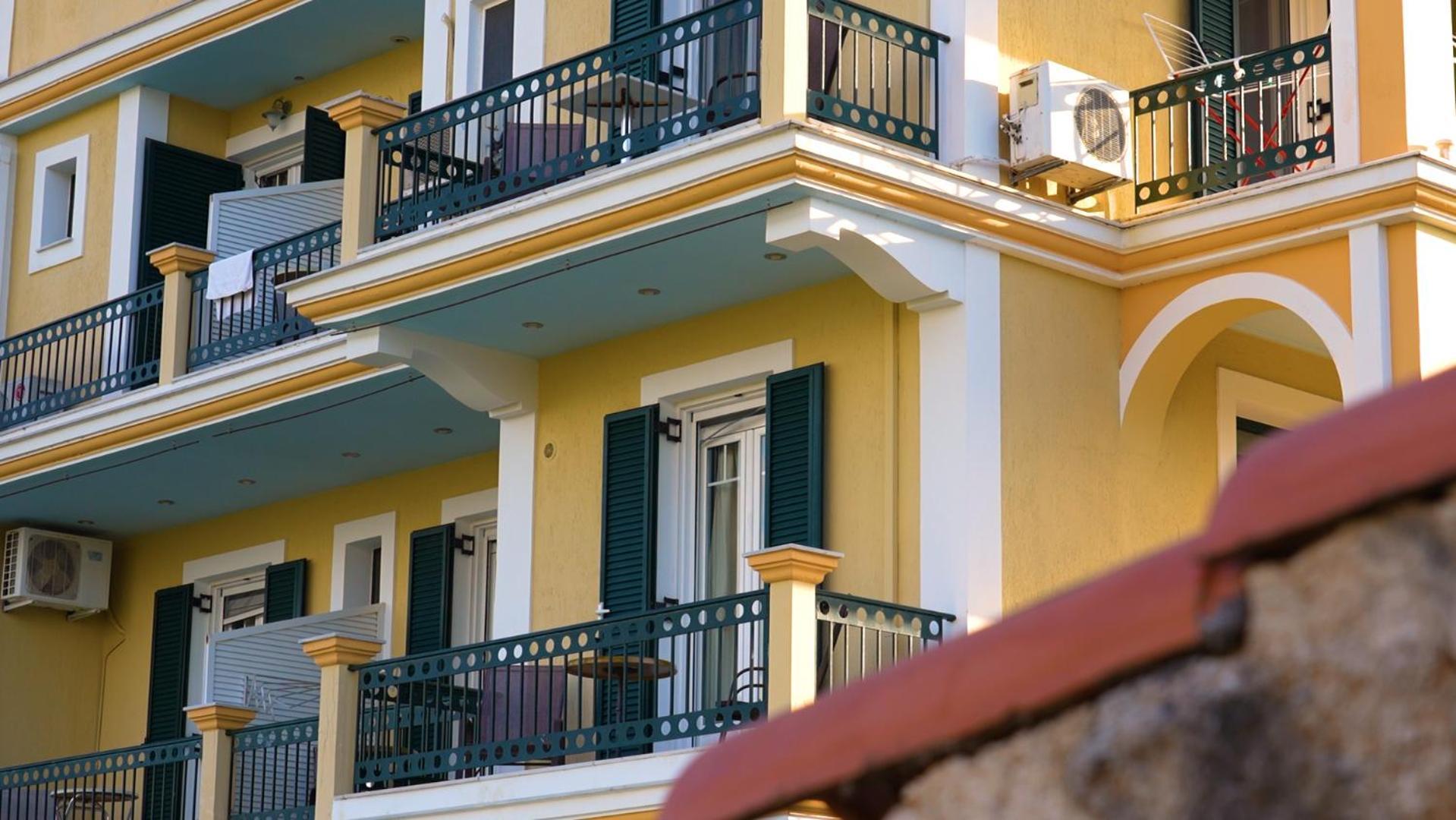 Apartmán Remenata *