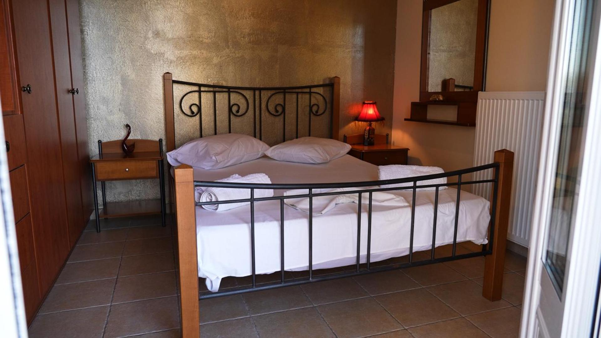 Apartment Remenata
