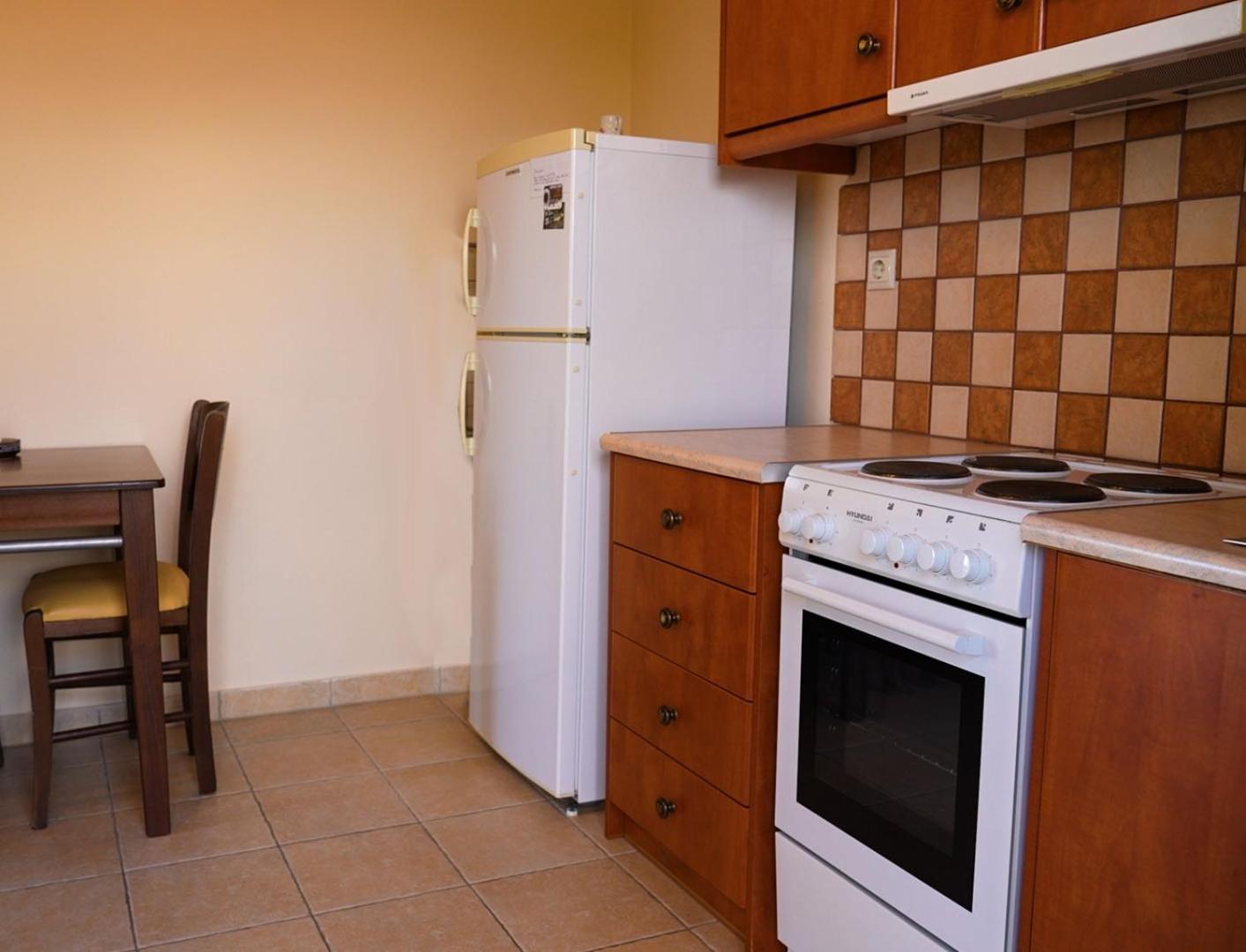 Remenata Apartmán Lixouri