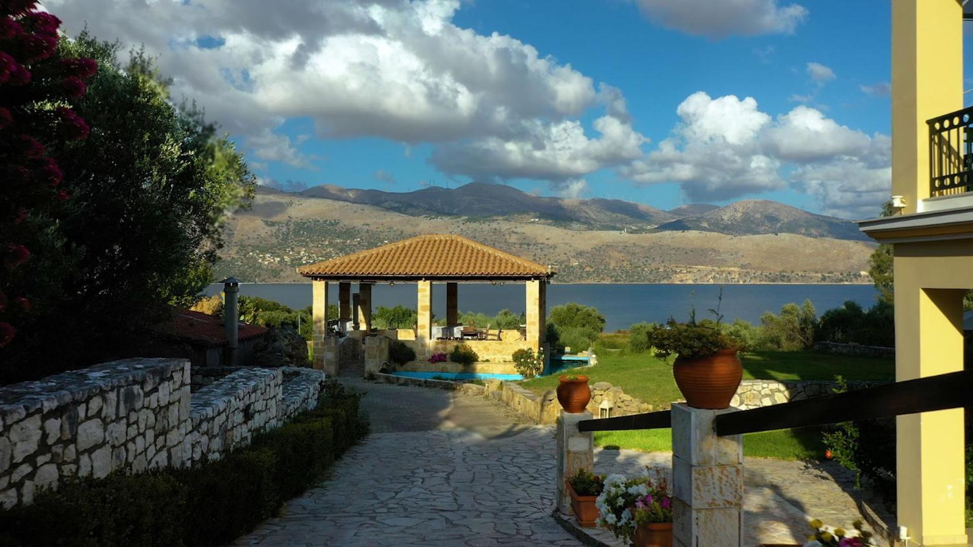 Remenata Apartment *