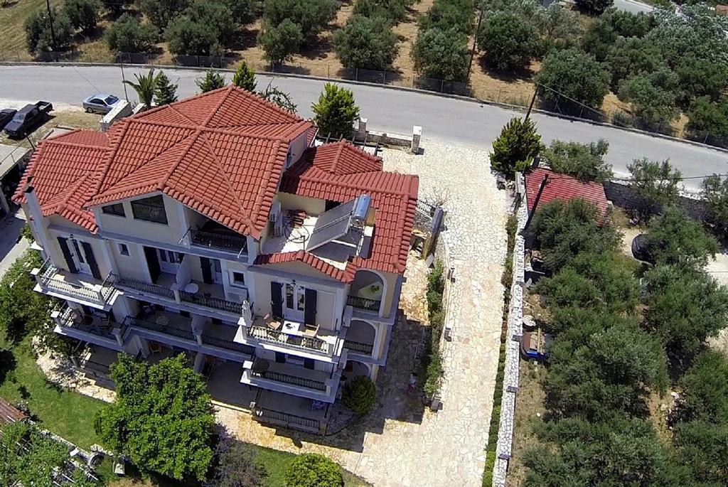Remenata Apartment *