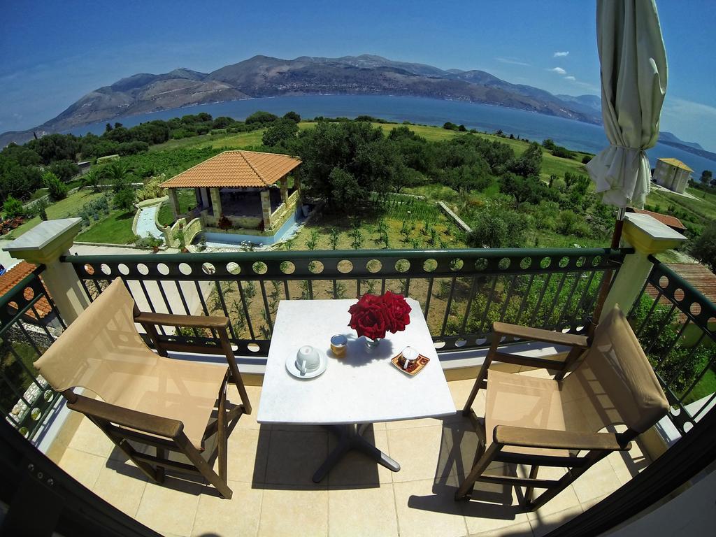 Remenata Apartment