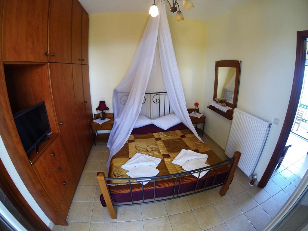 Remenata Apartment *