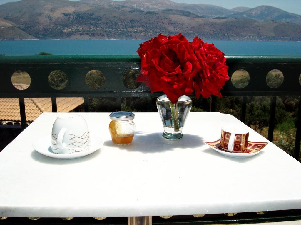 Remenata Apartment Lixouri