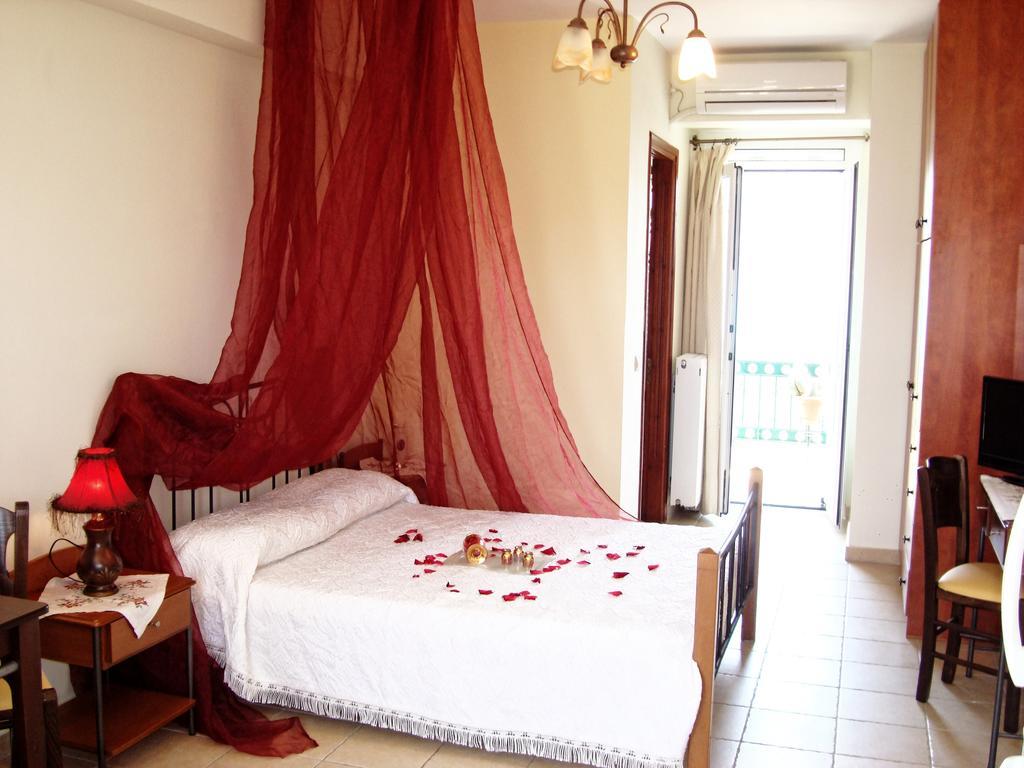 Remenata Apartment